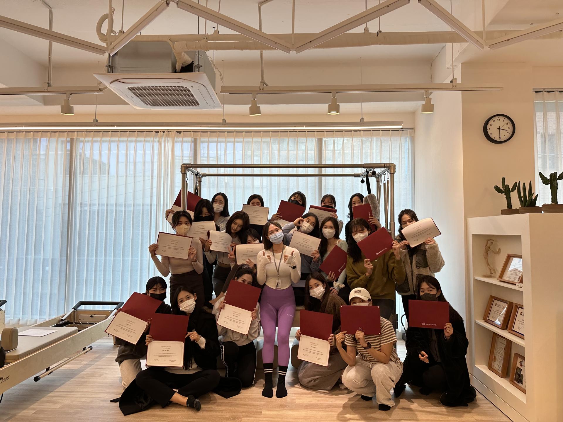 Scapular Movement Workshop