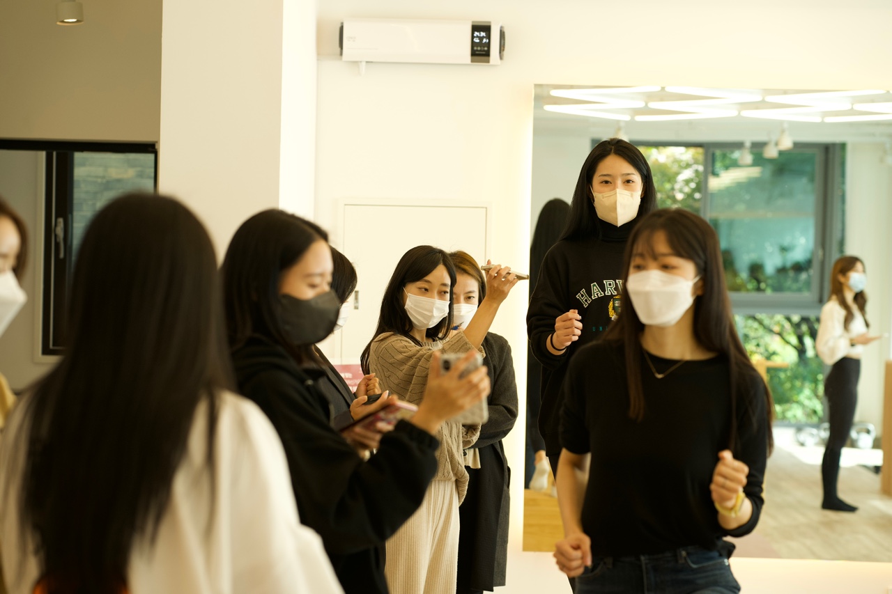 현장 사진 5