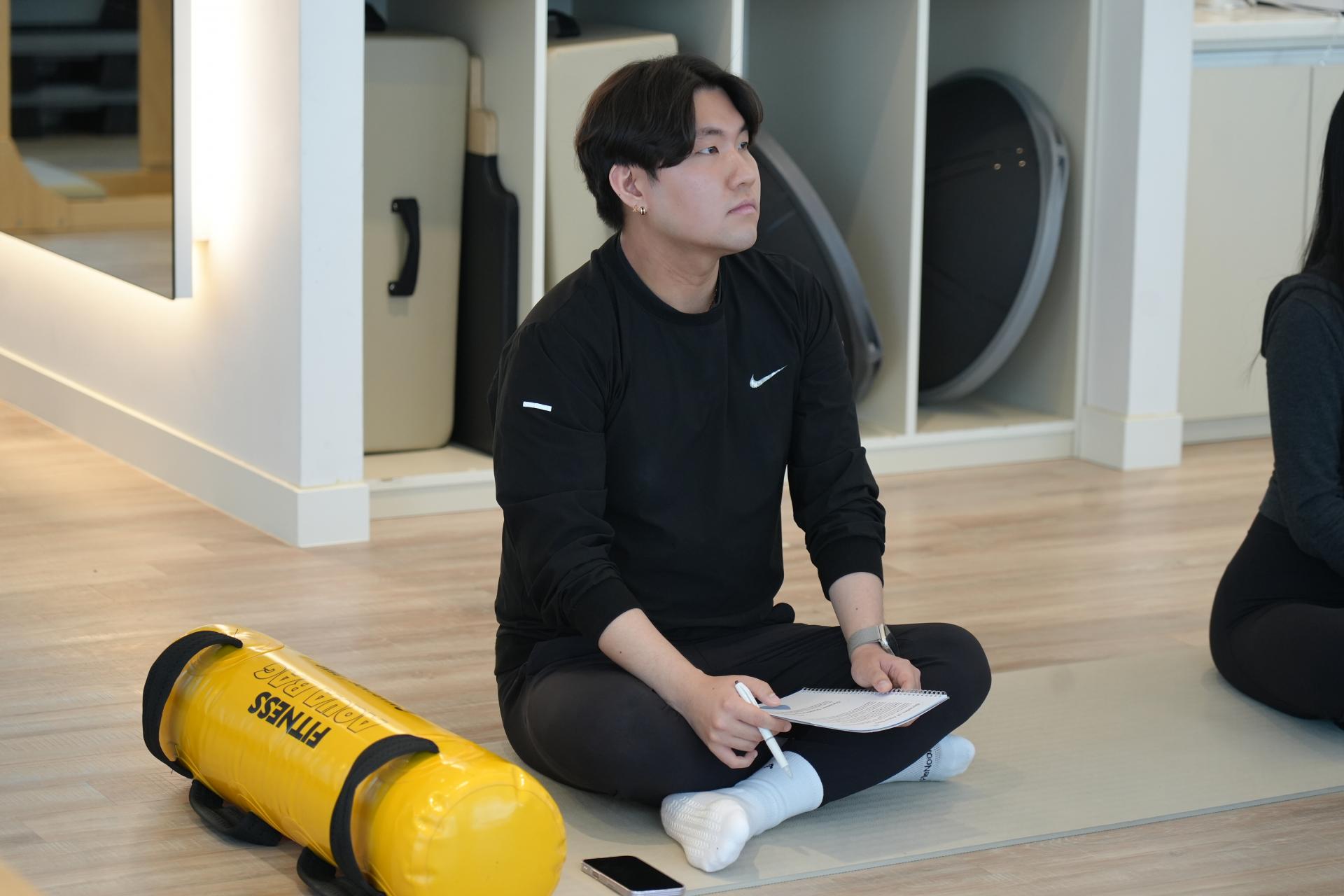 현장 사진 5