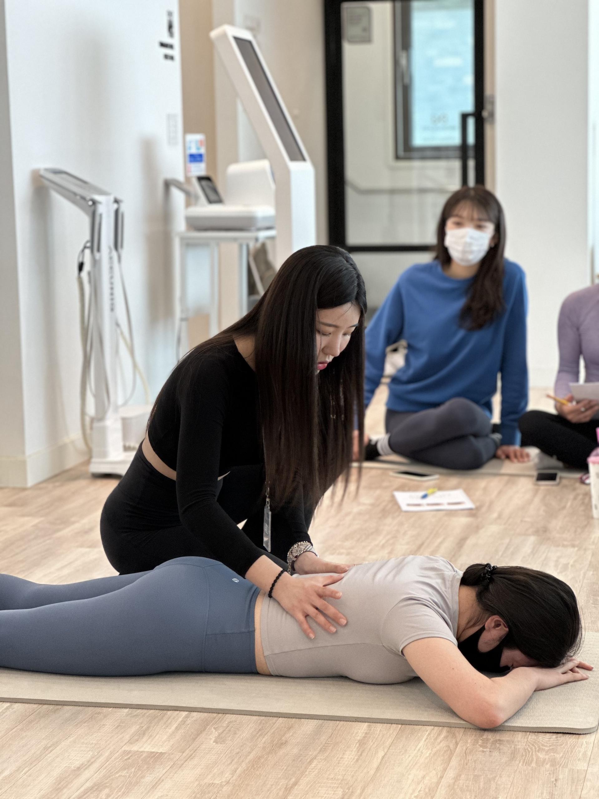 현장 사진 3